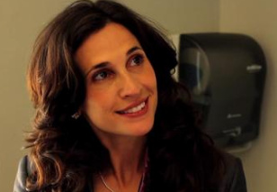 Michaela Watkins