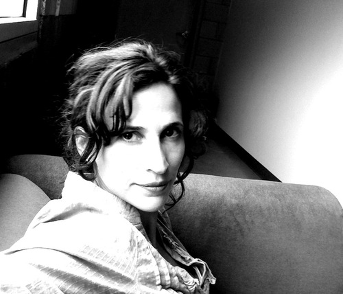 Michaela Watkins
