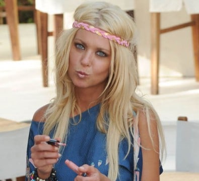 Tara Reid