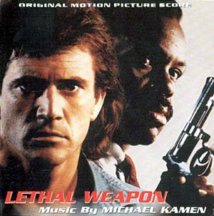 Lethal Weapon