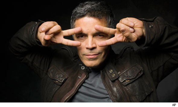 Esai Morales