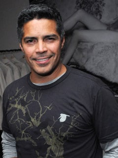 Esai Morales