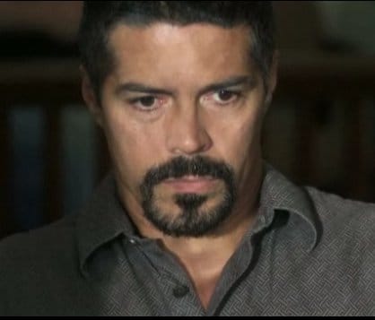 Esai Morales