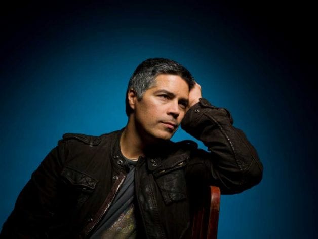 Esai Morales