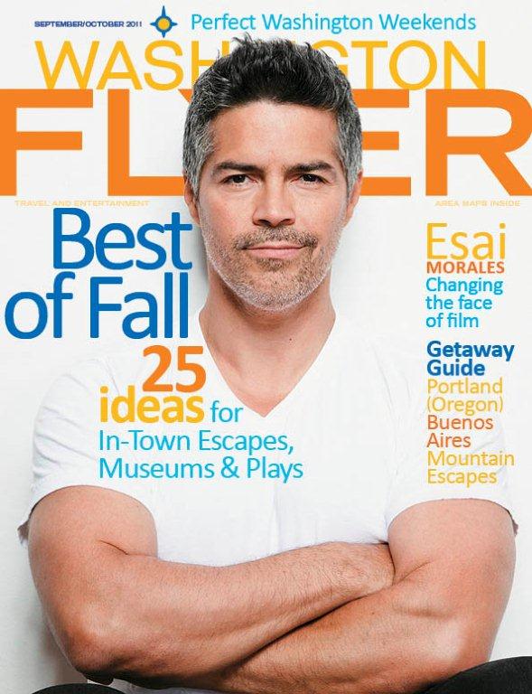 Esai Morales