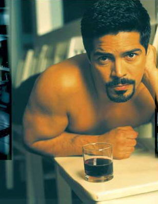 Esai Morales Esai Morales