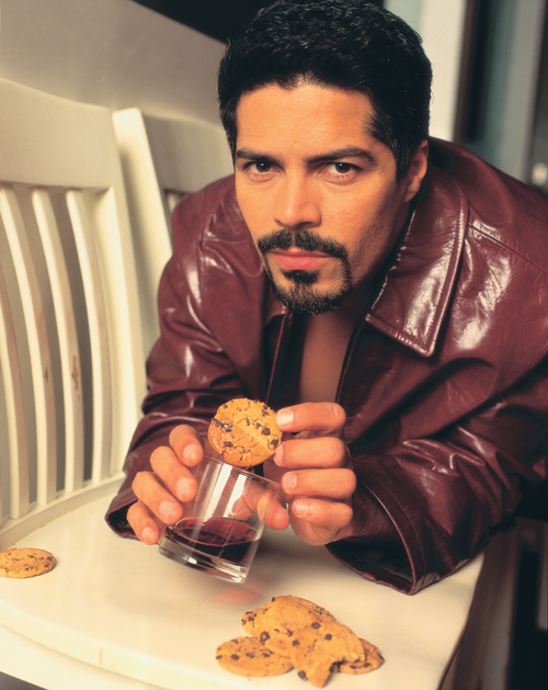 Esai Morales Esai Morales
