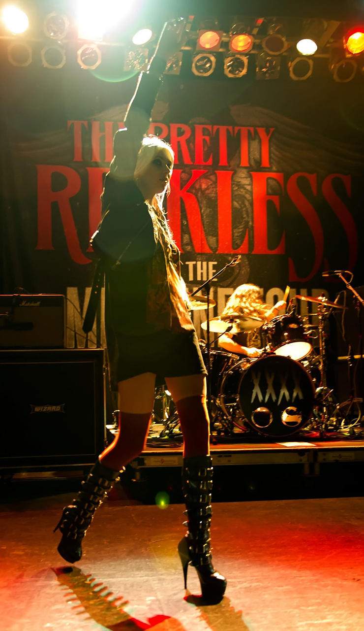 Taylor Momsen