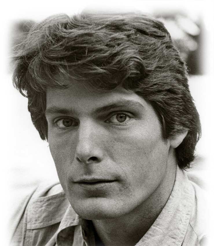 Picture of Christopher Reeve