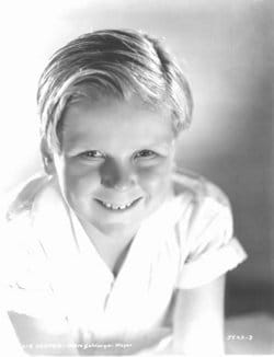 Jackie Cooper