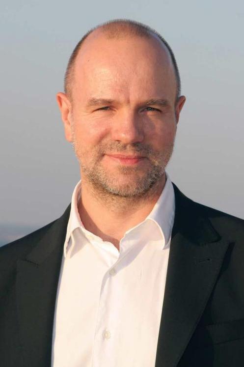Aurélien Recoing