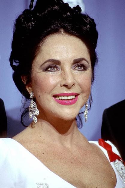 Picture of Elizabeth Taylor