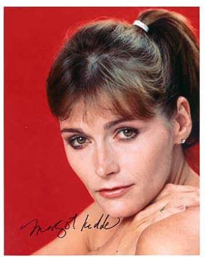 Margot Kidder Margot Kidder