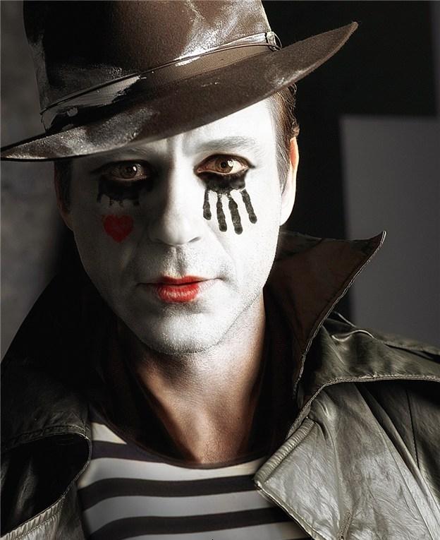 Robert Downey Jr.