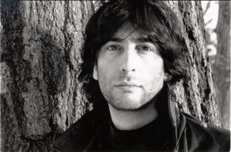 Neil Gaiman