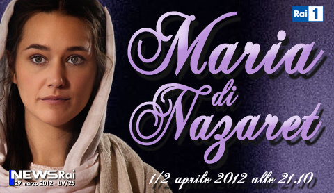 Maria di Nazaret