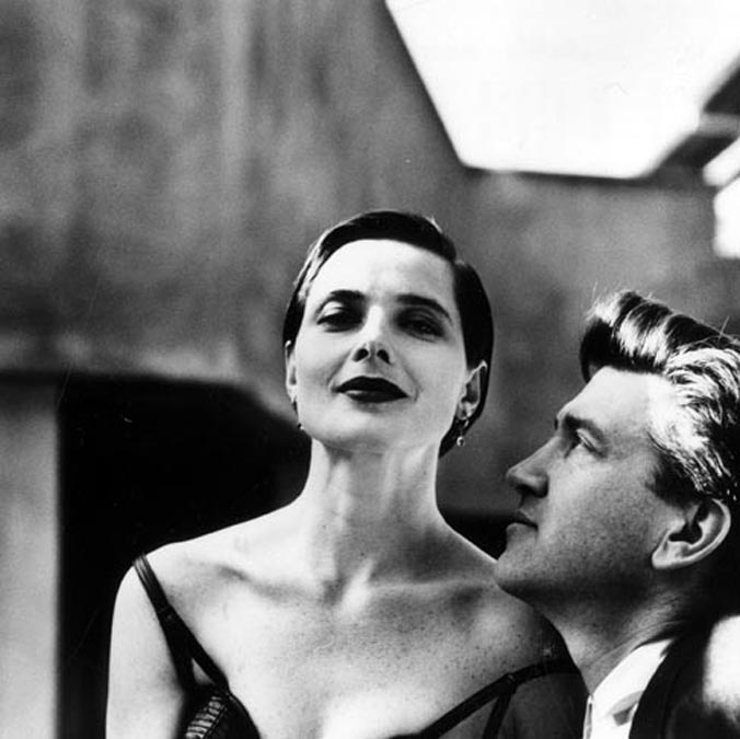 Isabella Rossellini Isabella Rossellini