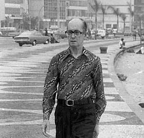Carlos Drummond de Andrade