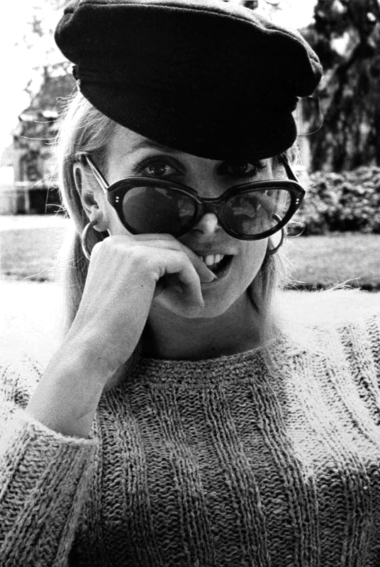 Picture of Catherine Deneuve