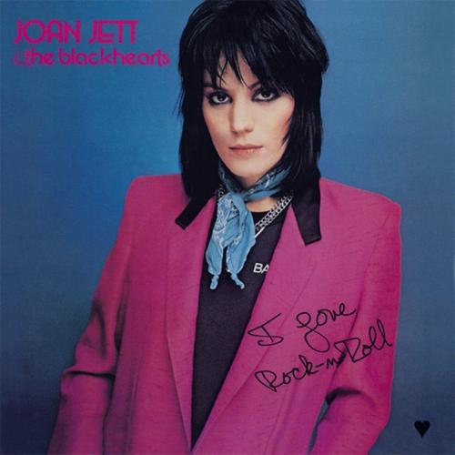 I Love Rock N' Roll (single)