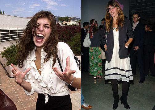 Lou Doillon