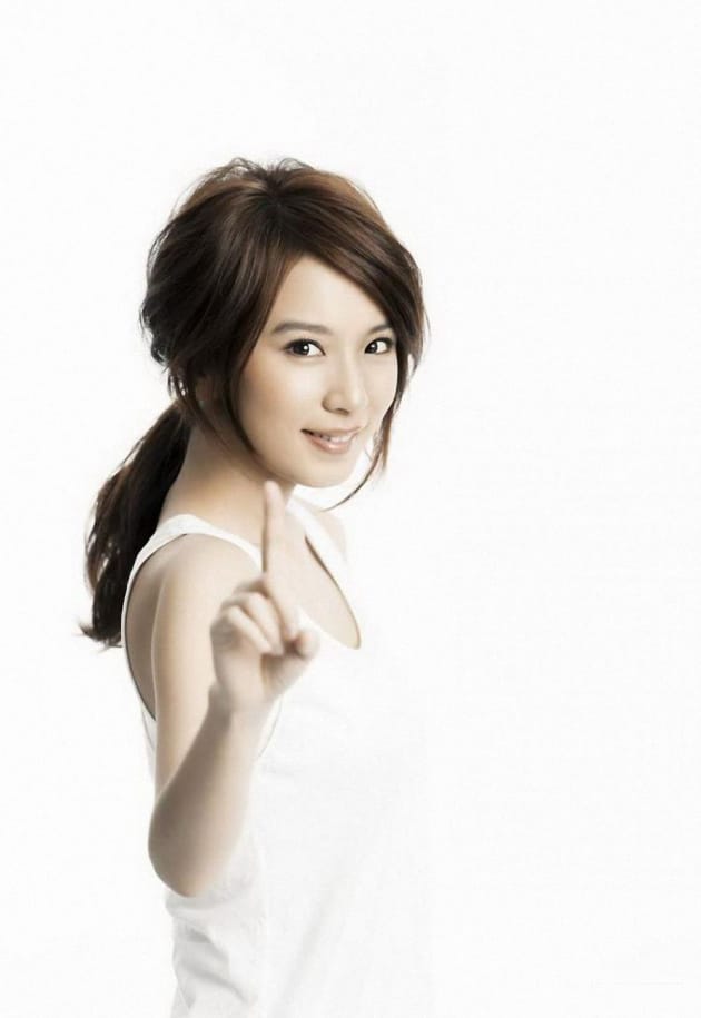 Hebe Tian Hebe Tian