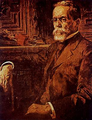 Machado De Assis