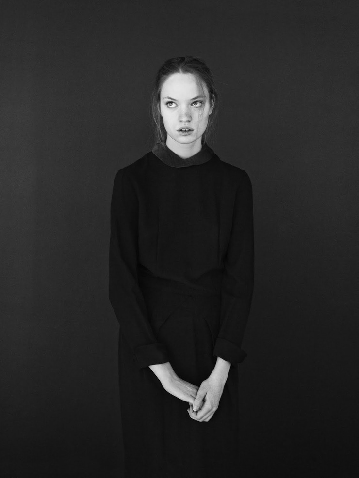 Luisa Bianchin