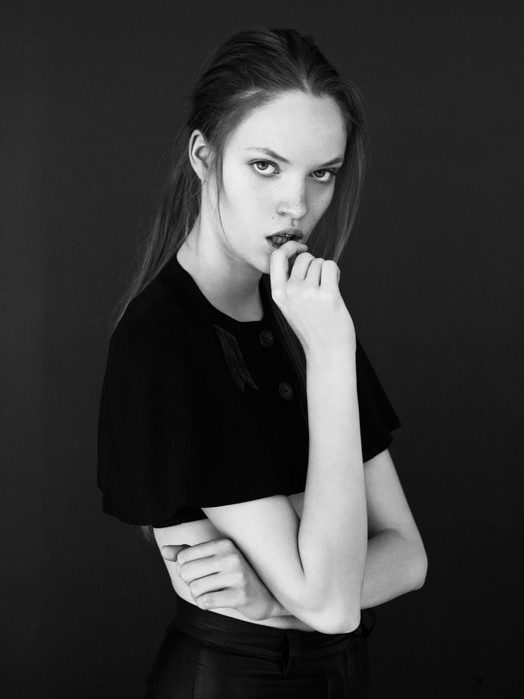 Luisa Bianchin