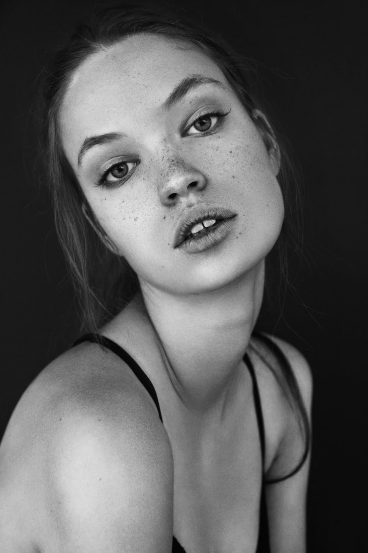 Luisa Bianchin