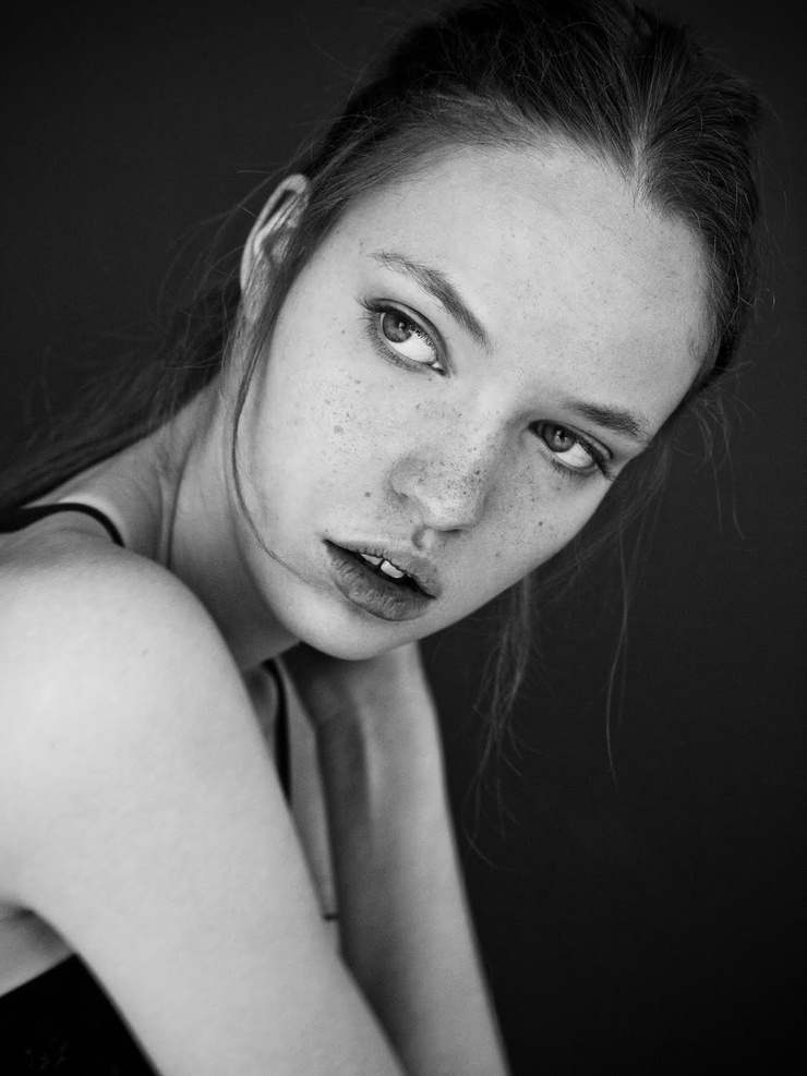 Luisa Bianchin