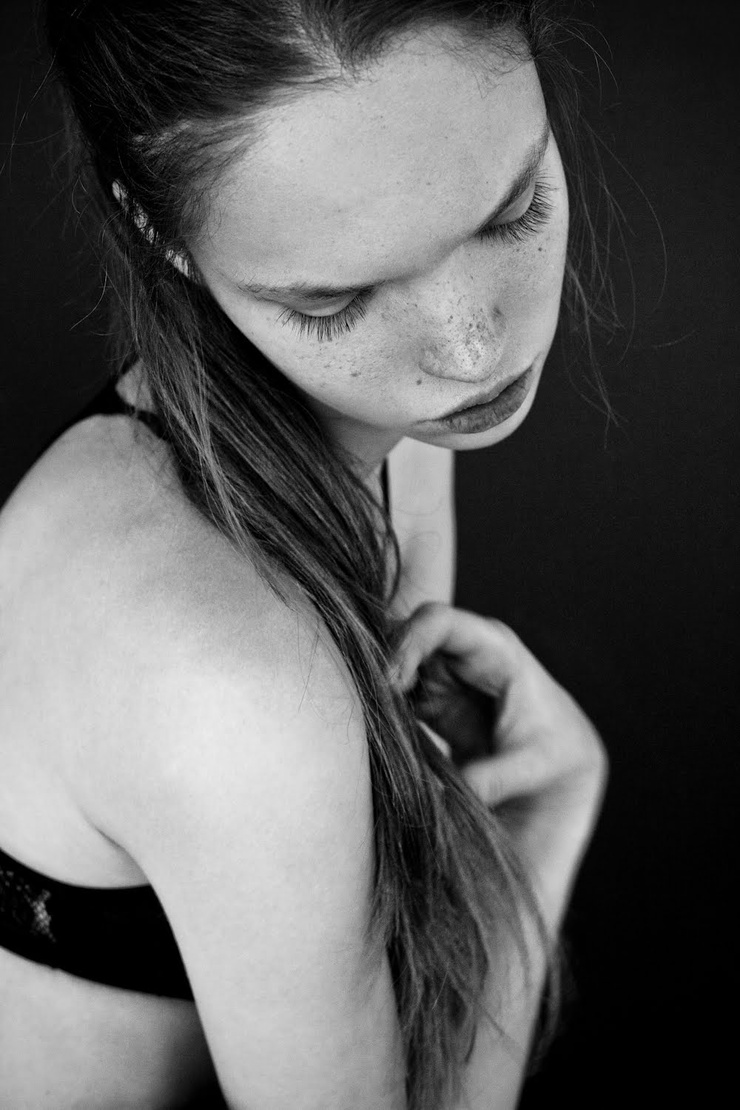 Luisa Bianchin