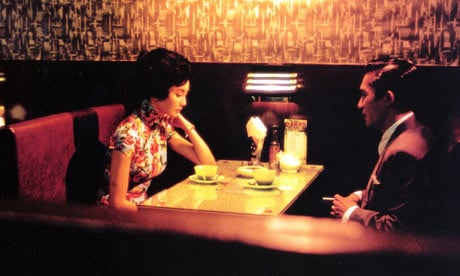 In the Mood for Love