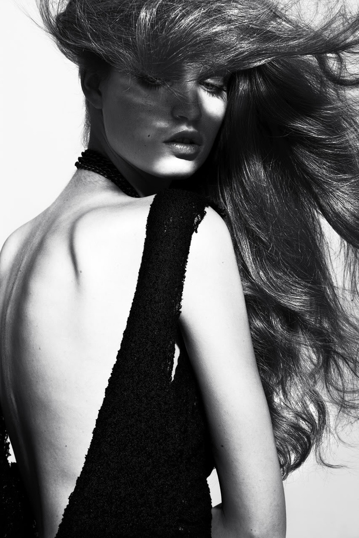Luisa Bianchin