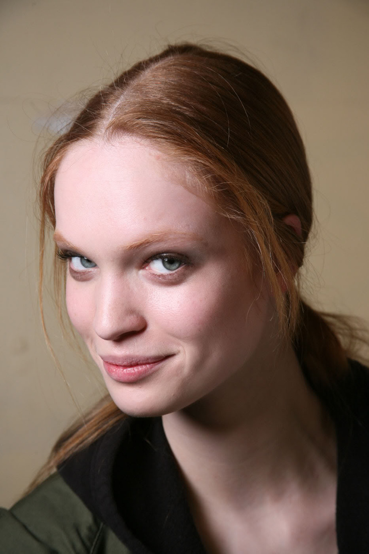 Luisa Bianchin