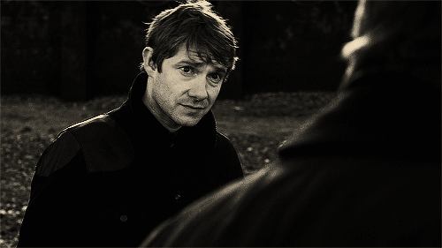Sherlock