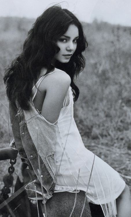 Vanessa Hudgens Vanessa Hudgens