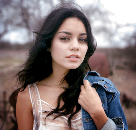 Vanessa Hudgens Vanessa Hudgens