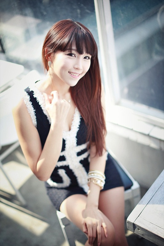 Lee eun hye