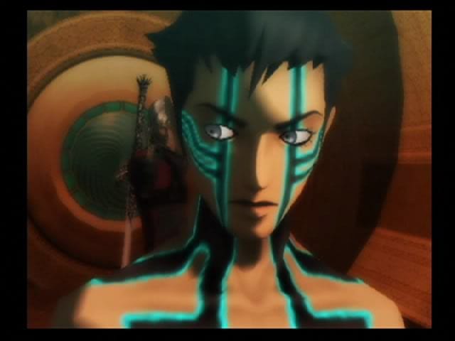 Shin Megami Tensei: Nocturne