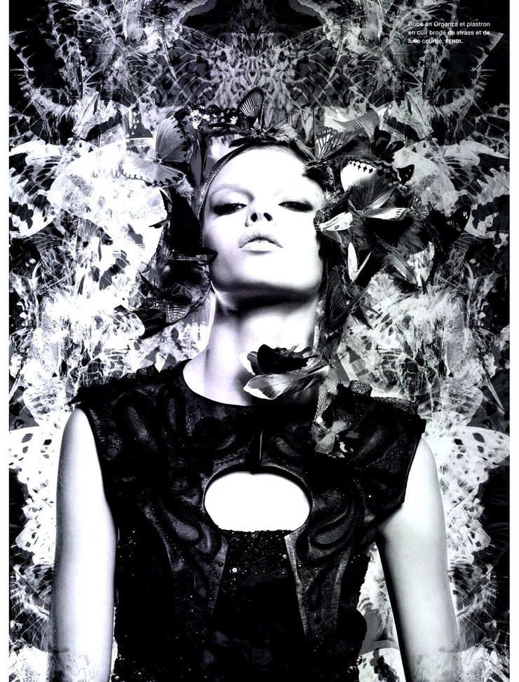 Morgane Warnier