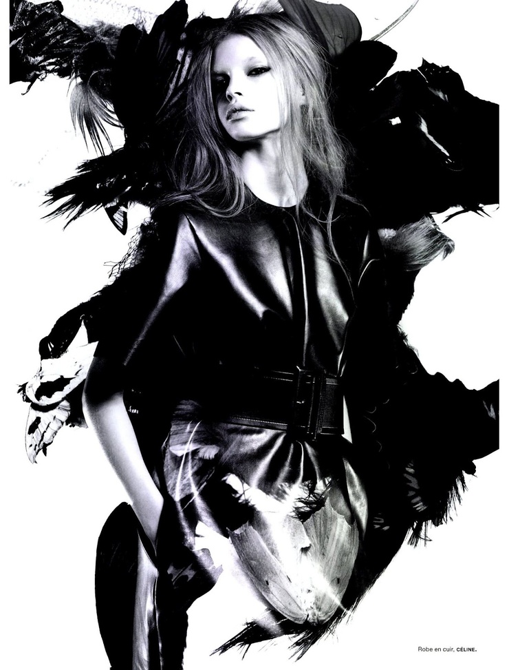 Morgane Warnier