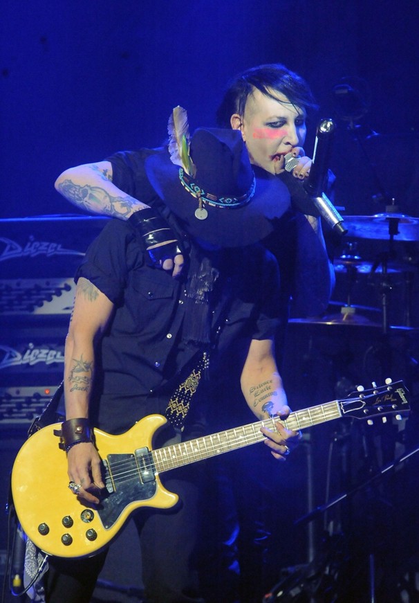 Johnny Depp
