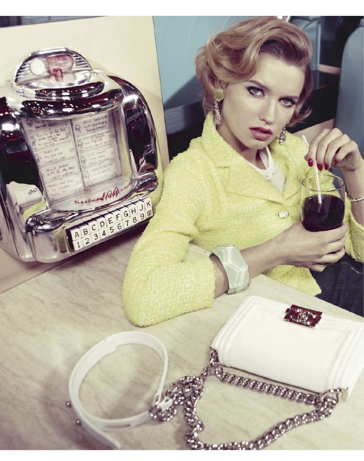 Laura Blokhina Laura Blokhina