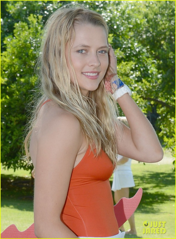 Teresa Palmer Teresa Palmer