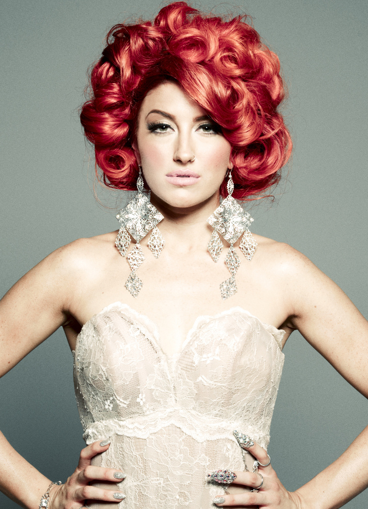 Neon Hitch Neon Hitch