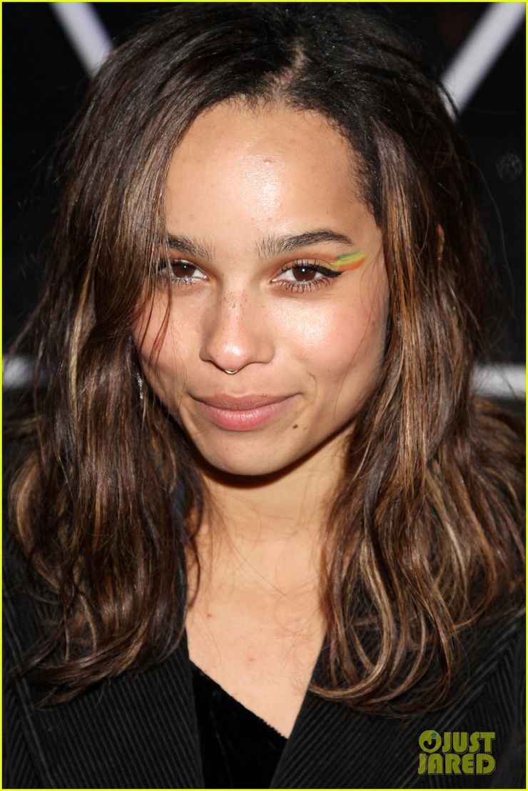 Zoe Kravitz