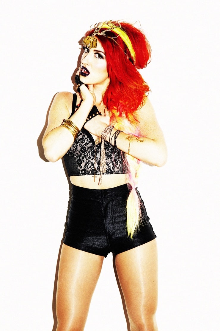 Neon Hitch