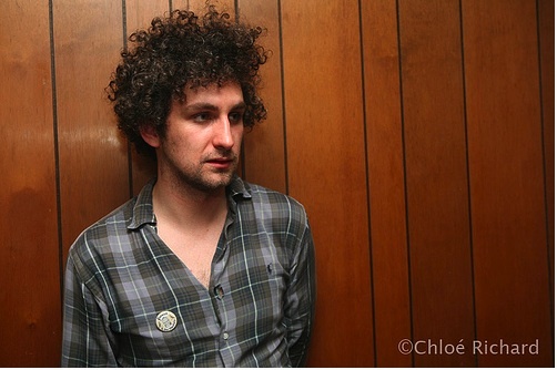 Matthew Asti