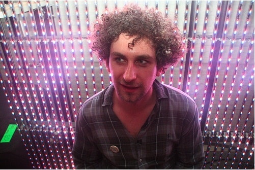 Matthew Asti